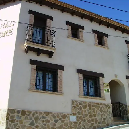 Casa Rural La Lumbre-2